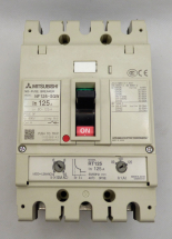 80-125A TP MCCB 80-125A TP MCCB